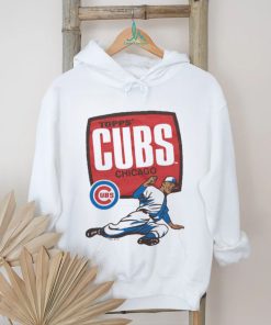 mlb x topps chicago cubs shirt T Shirt