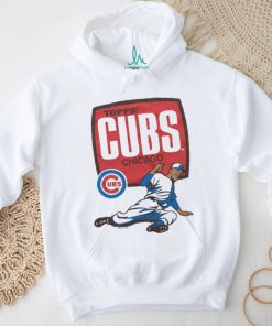 mlb x topps chicago cubs shirt T Shirt