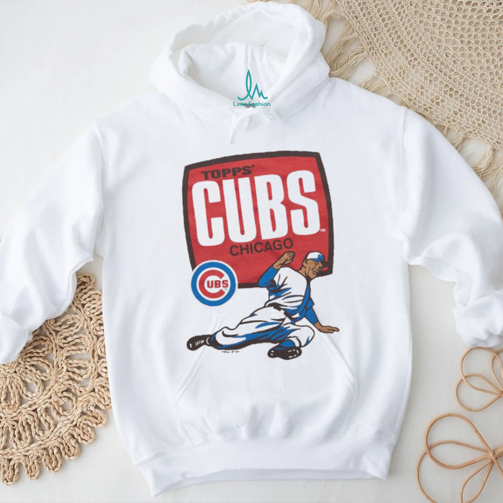 Chicago Cubs baseball mama bear logo shirt, hoodie, sweater, long