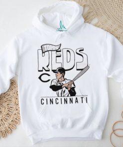 mlb x topps cincinnati reds shirt T Shirt