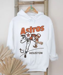 mlb x topps houston astros shirt T Shirt