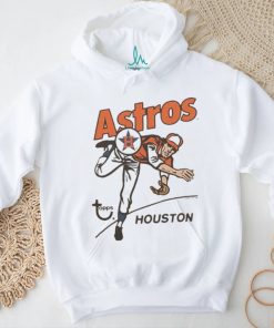 mlb x topps houston astros shirt T Shirt