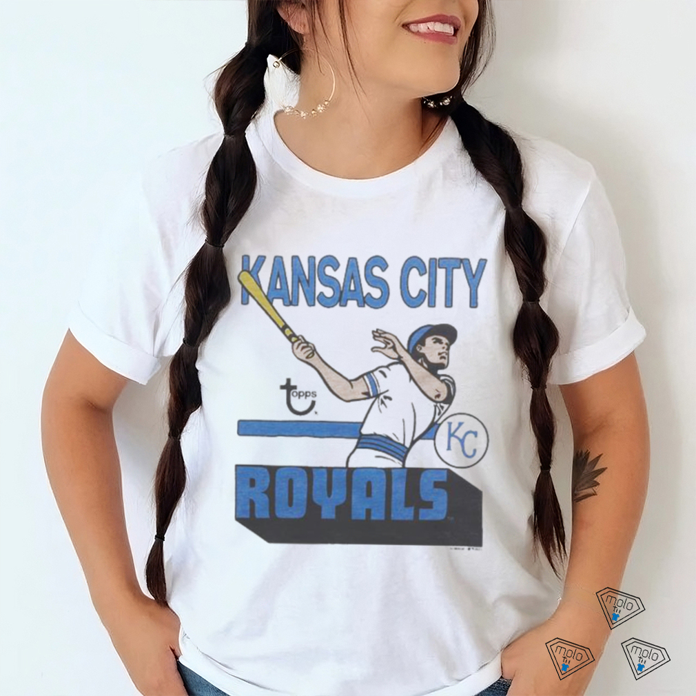 Kansas City Royals VS Detroit Tigers MLB shirt - Limotees