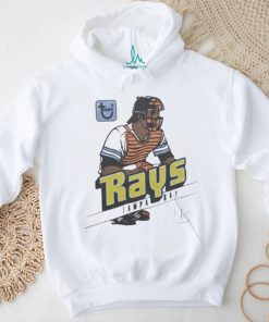 mlb x topps tampa bay rays shirt T Shirt