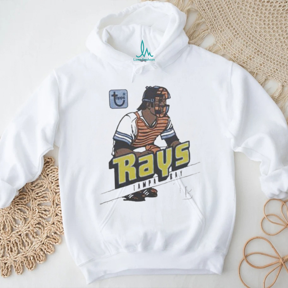 Tampa Bay Rays Baby Yoda Mlb Team 2023 T-shirt,Sweater, Hoodie