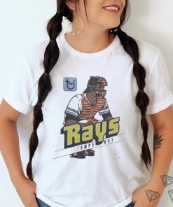 mlb x topps tampa bay rays shirt T Shirt