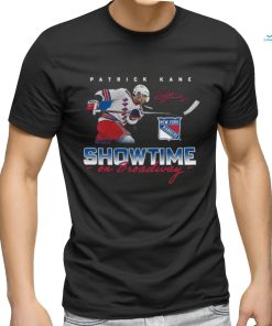 nhl shop patrick kane new york showtime on broadway shirt Shirt