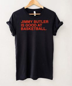 obvious shirts jimmy butler is g