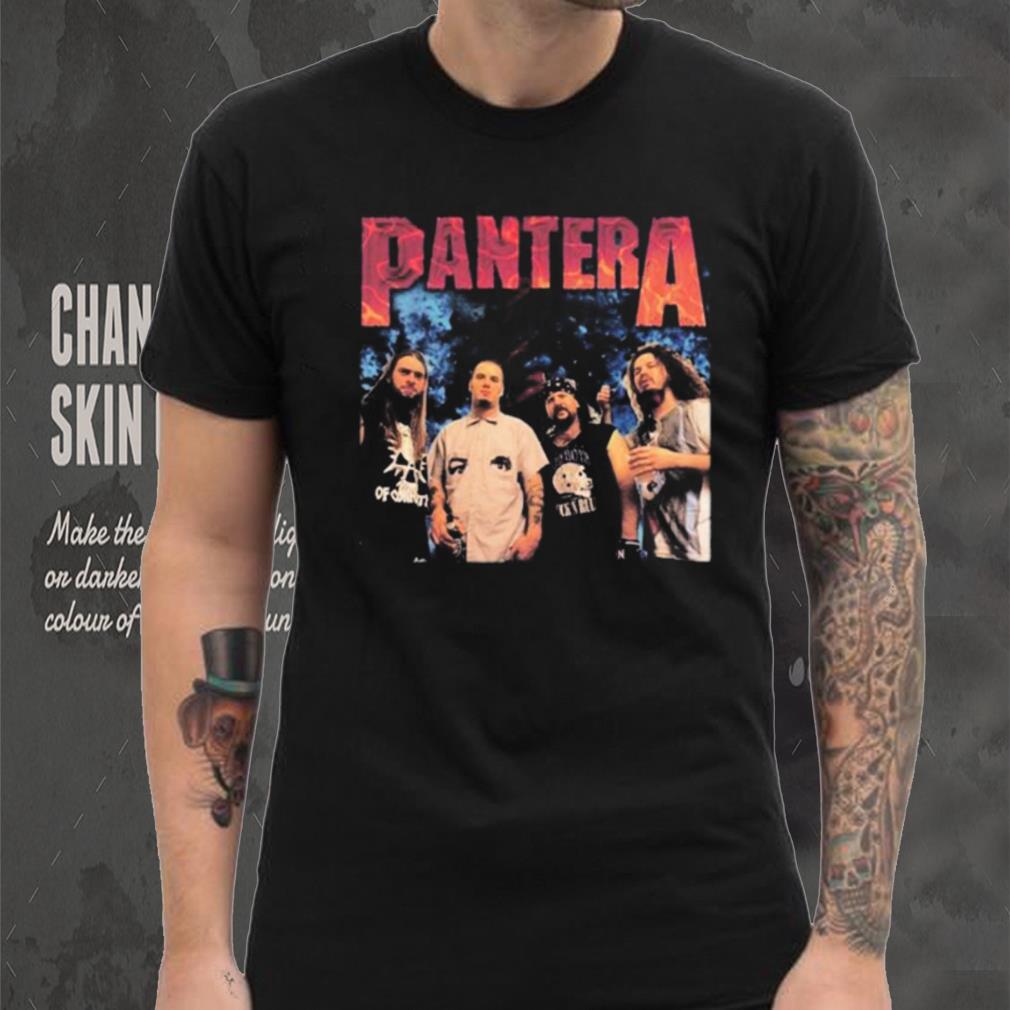 pantera 2023 t shirt - Limotees