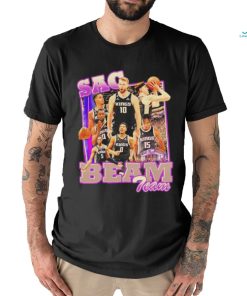 sac beem teams shirt T Shirt