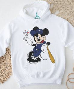 toronto blue jays mickey mouse players shirt T Shirt