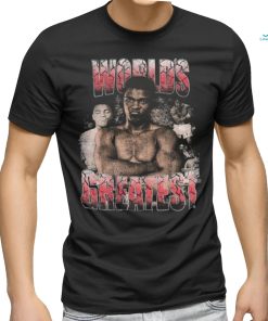 worlds greatest seen shirt T Shirt