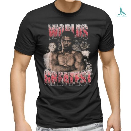 worlds greatest seen shirt T Shirt