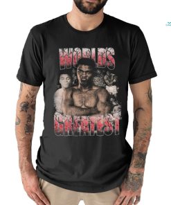 worlds greatest seen shirt T Shirt