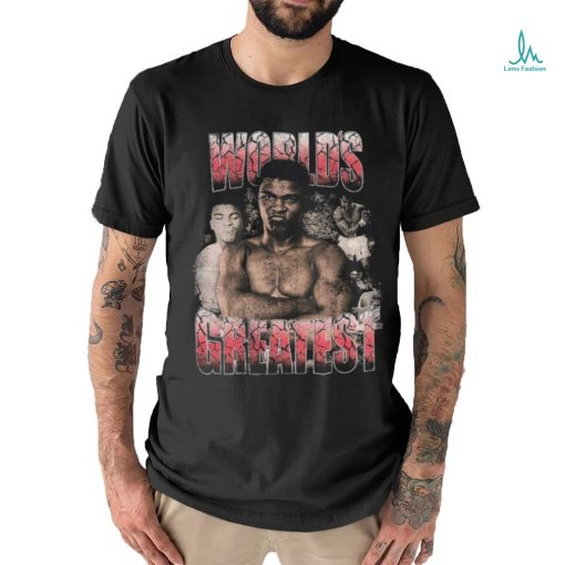 worlds greatest seen shirt T Shirt