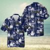 1938 Chris craft 19 Runabout Phantasy Ii Hawaiian Shirt For Men And Women