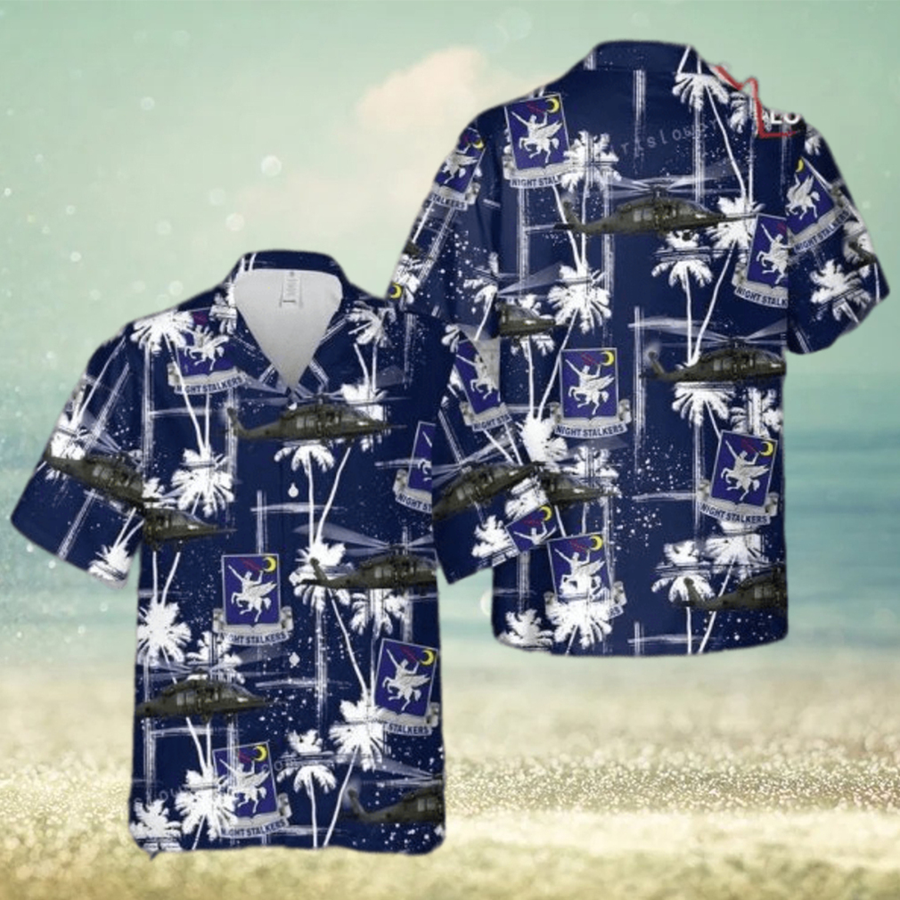 160th Special Operations Aviation Regiment Sikorsky Uh 60 (mh 60m) Hawaiian Shirt Outfit 160th Special Operations Aviation Regiment Sikorsky Uh 60 (mh 60m) Hawaiian Shirt Outfit