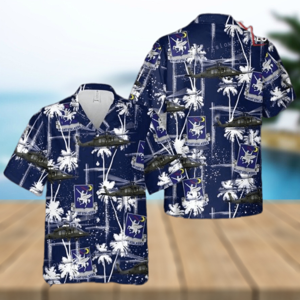 160th Special Operations Aviation Regiment Sikorsky Uh 60 (mh 60m) Hawaiian Shirt Outfit 160th Special Operations Aviation Regiment Sikorsky Uh 60 (mh 60m) Hawaiian Shirt Outfit