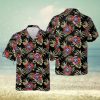 A Lockheed Wc 130h Of The 198th Airlift Squadron At Muniz Angb, San Juan Hawaiian Shirt Outfit