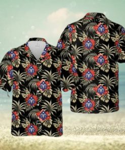 17th Sustainment Brigade (united States) Nevada Army National Guard Hawaiian Shirt Cheap