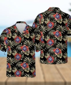17th Sustainment Brigade (united States) Nevada Army National Guard Hawaiian Shirt Cheap