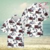 4th Infantry Division Hawaiian Shirt Outfit