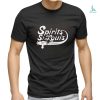 Chairman sanders shirt