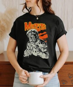 1999 Misfits Fiend Club Album Promo T Shirt