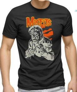1999 Misfits Fiend Club Album Promo T Shirt