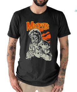1999 Misfits Fiend Club Album Promo T Shirt