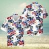 NEW FASHION 2023 Detroit Lions Hawaiian Shirts flower gift for summer