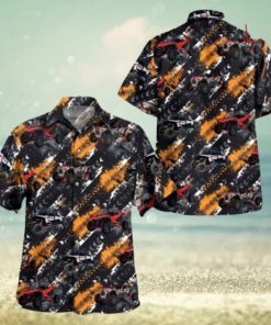 2020 Rzr Xp Aloha Hawaiian Shirt