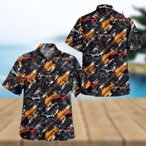 2020 Rzr Xp Aloha Hawaiian Shirt