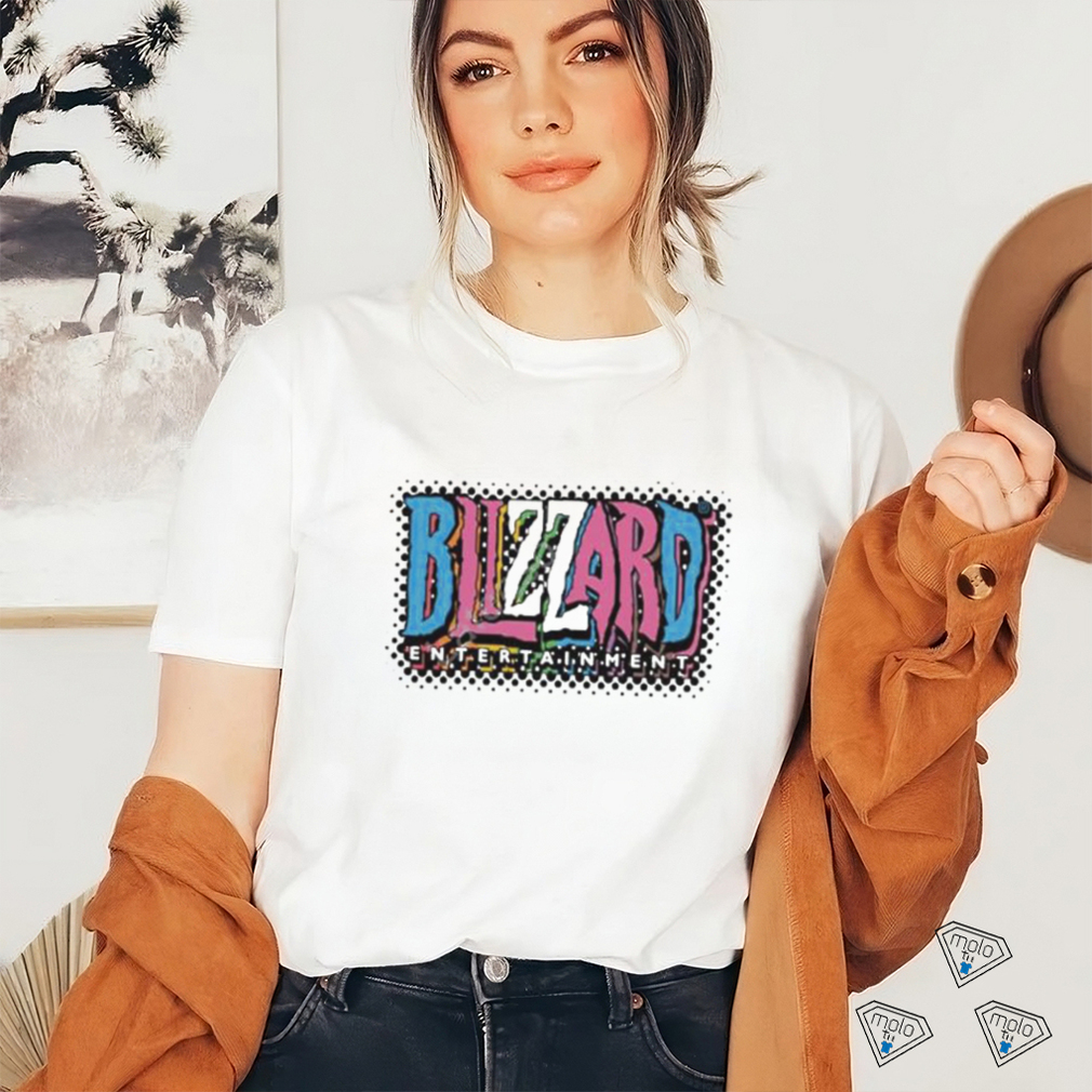 2023 Blizzard Entertainment Pride shirt 2023 Blizzard Entertainment Pride shirt