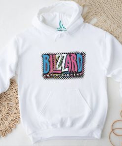 2023 Blizzard Entertainment Pride shirt