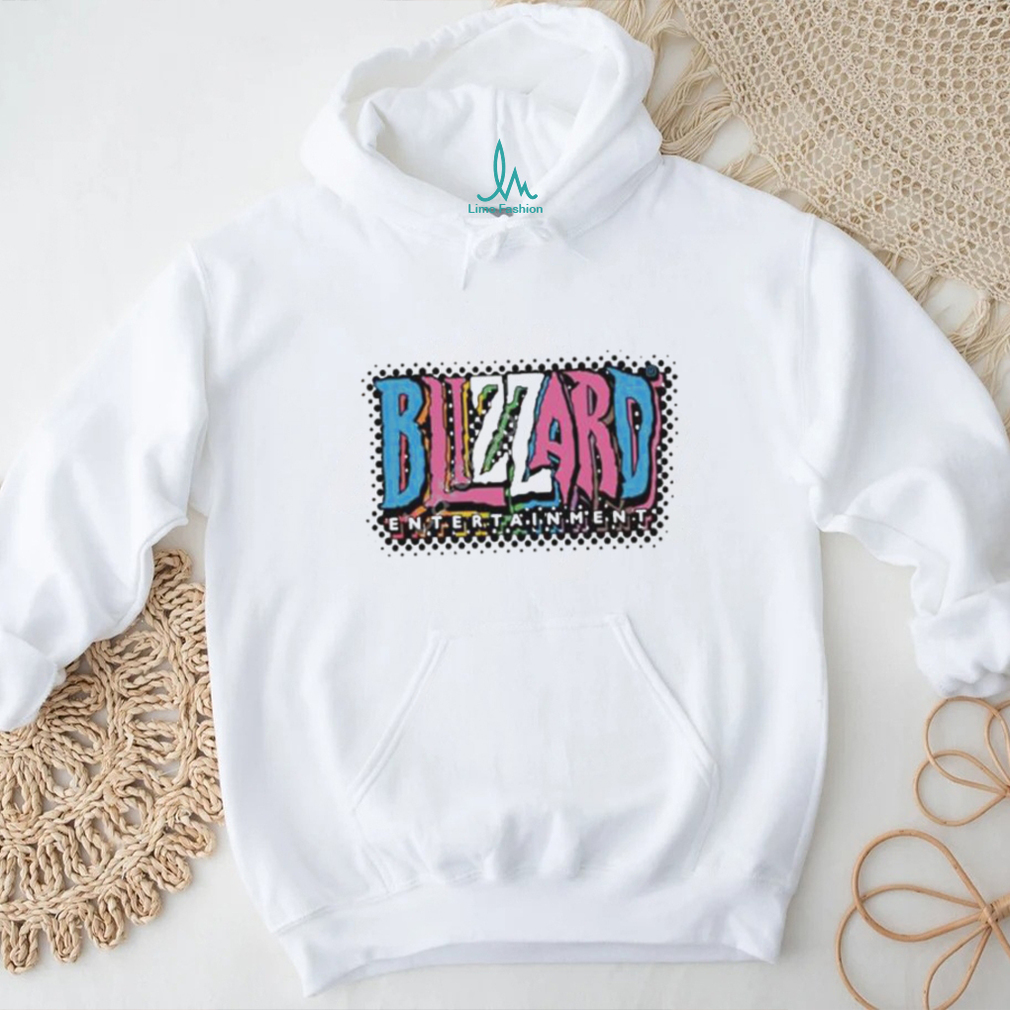 2023 Blizzard Entertainment Pride shirt 2023 Blizzard Entertainment Pride shirt