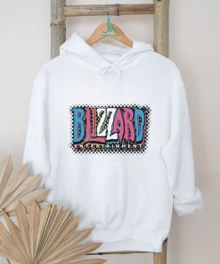 2023 Blizzard Entertainment Pride shirt