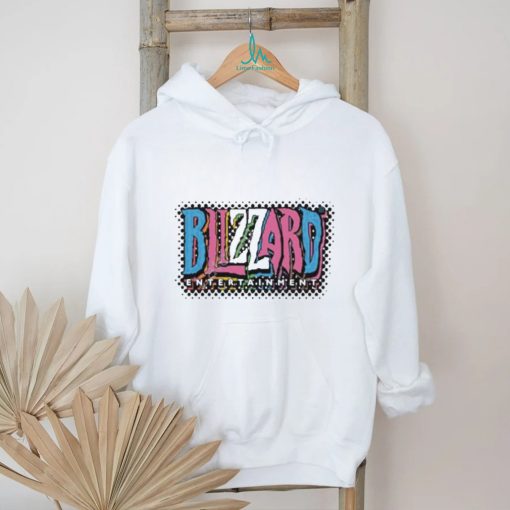 2023 Blizzard Entertainment Pride shirt