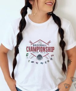 2023 C Usa Conference Baseball Championship Houston May 24 28 Shirt
