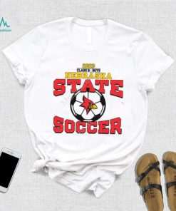 2023 Class B Boys Nebraska State Soccer Shirt, T Shirt, Hoodie, Sweater, Long Sleeve T Shirt And Tank Top shirt