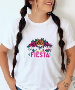 2023 Fiesta San Antonio Texas shirt