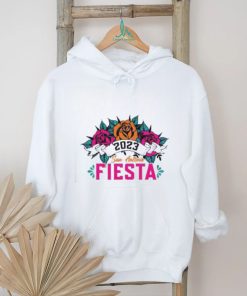 2023 Fiesta San Antonio Texas shirt