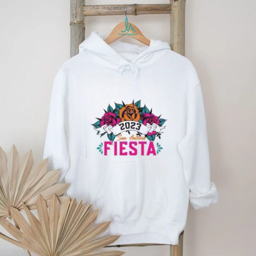 2023 Fiesta San Antonio Texas shirt