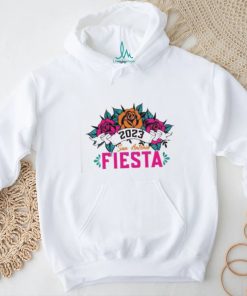 2023 Fiesta San Antonio Texas shirt