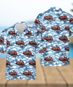 2023 Lynx Snowmobiles Shredder Re Deep Snow Hawaiian Shirt Cheap