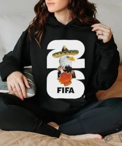 26 Eagles Fifa Shirt