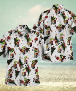 3rd Special Forces Group Hawaiian Shirt Man