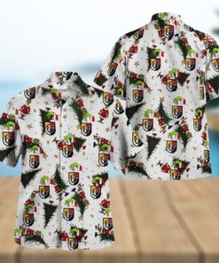 3rd Special Forces Group Hawaiian Shirt Man