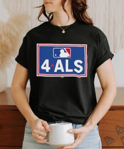 4Als T Shirt