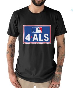 4Als T Shirt